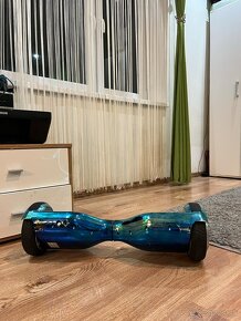 Hoverboard - 3