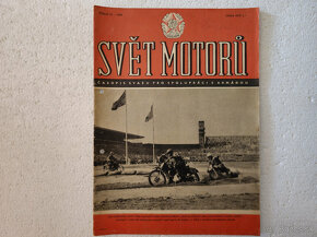 Svět Motorů 1959 - 3