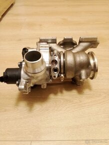 Turbo Garrett NISSAN RENAULT 1.3 tce - 3