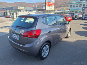 Kia Venga 1.4 CVVT EX - 3