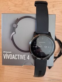 Garmin Vivoactive 4S - 3