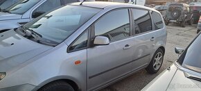 Ford c max 1.8  benzin. - 3