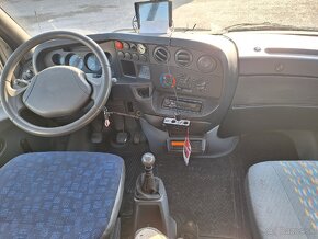 Iveco daily tahac - 3