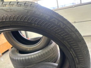 Bridgestone Turanza 225/50 R18 Runflat - 3