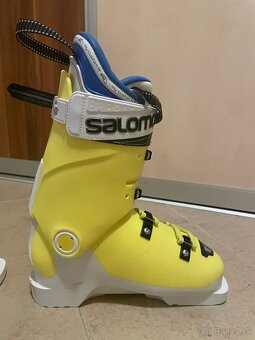 Salomon x max130 - 3