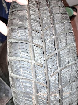 Zimné pneu Felícia 165/70 R13T - 3