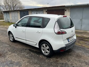 Renault Scenic 1.2tce Bose - 3