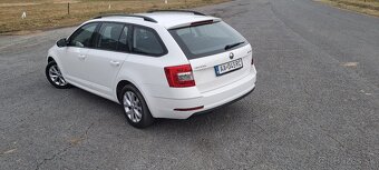 Škoda Octavia Comhi 1.0 TSI 85KW - 3