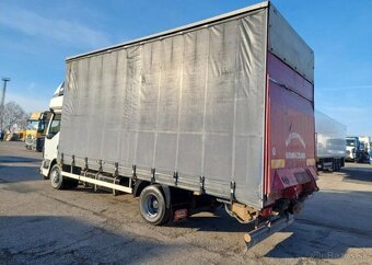 DAF FA LF 45.220 E12 4x2 nafta 160 kw - 3