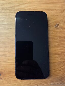 Iphone 14 Pro 128gb - space black - 3