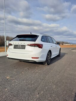 ŠKODA OCTAVIA SPORTLINE 2.0TDI - 3