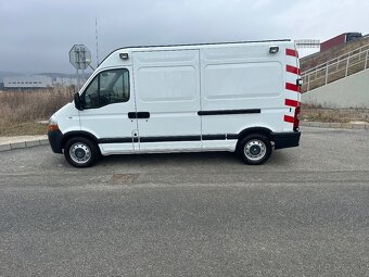 Renault Master 3/2010 - 3