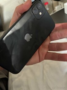 Iphone 11 black 128gb - 3