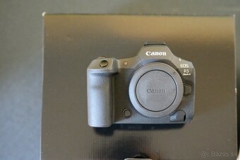 Canon R5 mk II - 3