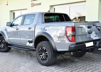 Ford Ranger 2.0TDCI RAPTOR 156 kw - 3