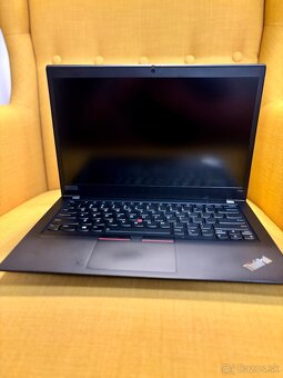 Lenovo ThinkPad T14s Gen 1 - 3