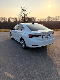 Škoda Octavia 4 STYLE+ 2.0TDi DSG odpočet DPH - 3