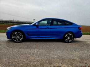 BMW 3GT F34 M Sport r.v.2019 320d xDRIVE - 3