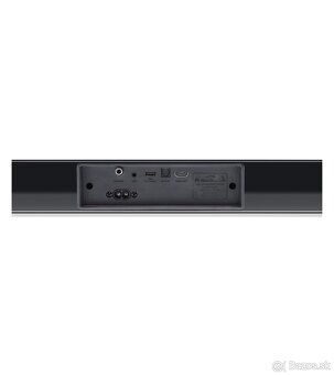 SOUNDBAR JVC TH-E434B ČIERNY - 3