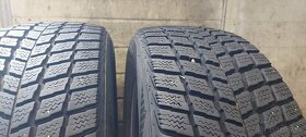 225/60R17 Zimne - 3