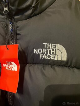 The North Face Bunda 700 - 3