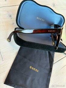 Slnečné okuliare Gucci - 3