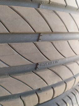 Michelin Primacy 4 205/55 R17 - 3