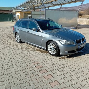 BMW E91 rv 2010 - 3