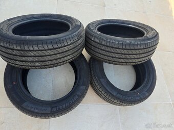 Michelin primacy 4 S1 , 205/55 R16 nové - 3