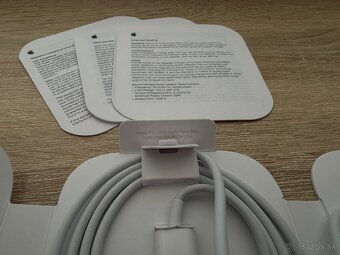 Apple magsafe charger - 3