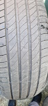 215/65 R17 99V Michelin Primacy 4 - 3