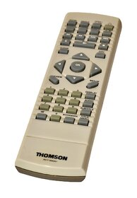 DVD prehrávač THOMSON DTH109T - 3