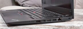 LENOVO ThinkPad T460s - 3