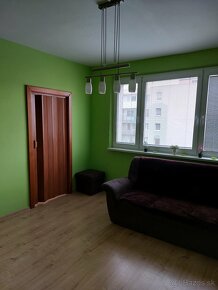 3 izb. zrekonštruovaný byt s loggiou, zariadený, Sekčov - 3