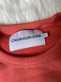 Dámska mikina Calvin Klein veľ. M - 3