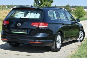 VW PASSAT 2.0 TDi 2017  ///10.350,-EUR/// - 3