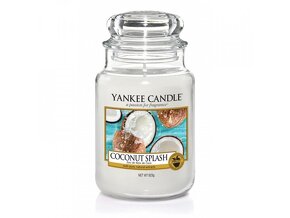 Yankee Candle 623g  Super cena - 3