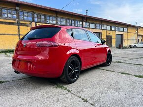 Seat Leon 2.0 TDI CR 125kw - 3