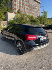 Mercedes GLA  4matic - 3