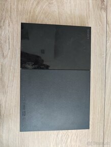 PS2 slim - 3