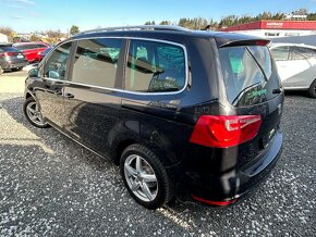 Seat Alhambra 2.0 TDI CR DPF Style DSG - 3