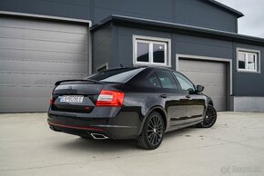 Škoda Octavia VRS 2.0 TDI DSG - 3