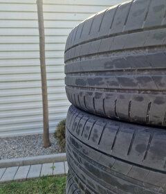 225/55 R18 DOT 2020 LETNE pneumatiky bridgestone 4ks - 3