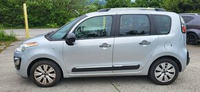 Citroen C3 Picasso 1.2i rok 2016 naj.94000 km - 3