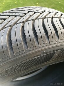 Hankook Kinergy S42 215/50 R17 - 3