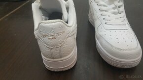 Louis Vitton Air force Nike veľ.39 - 3