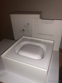 Apple AirPods Pro (2. generácie) s MagSafe puzdrom (USB-C) - 3