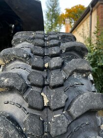 Silverstone 35x11.5 r15 - 3