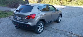 NISSAN QASHQAI 1.5DCi 2010 - 3