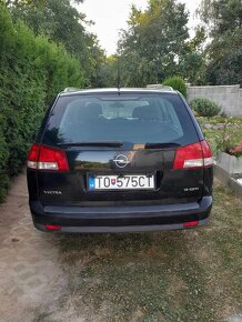 Opel Vectra C Caravan 1,9 CDTI - 3